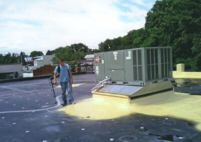Commercial Roofing Contractor in Bristolville, OH - Dura Defense Roofing