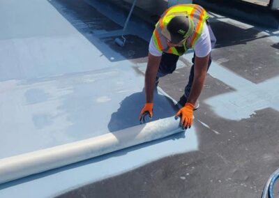 Commercial Roofing Contractor in Bristolville, OH - Dura Defense Roofing