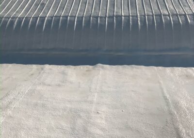 Commercial Roofing Contractor in Bristolville, OH - Dura Defense Roofing
