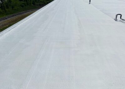 Commercial Roofing Contractor in Bristolville, OH - Dura Defense Roofing