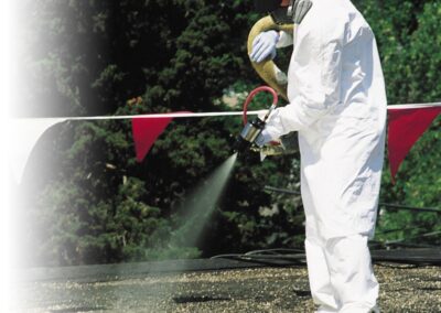 Commercial Roofing Contractor in Bristolville, OH - Dura Defense Roofing