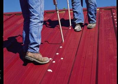 Commercial Roofing Contractor in Bristolville, OH - Dura Defense Roofing