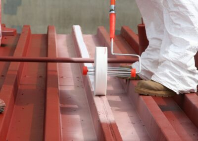 Commercial Roofing Contractor in Bristolville, OH - Dura Defense Roofing