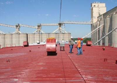 Commercial Roofing Contractor in Bristolville, OH - Dura Defense Roofing