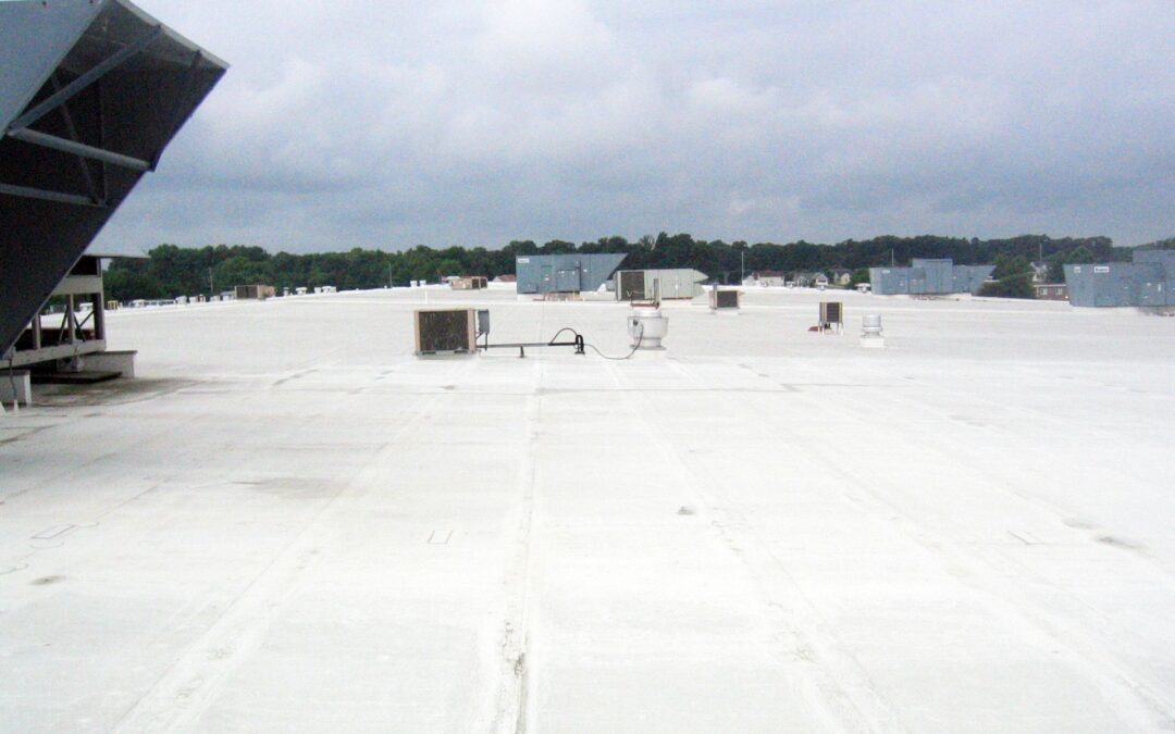Bristolville Commercial Roofing: Weather Challenges and Practical Solutions