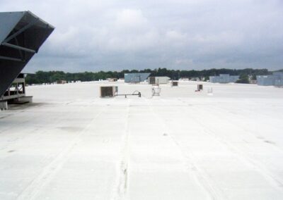 Commercial Roofing Contractor in Bristolville, OH - Dura Defense Roofing