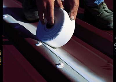 Commercial Roofing Contractor in Bristolville, OH - Dura Defense Roofing
