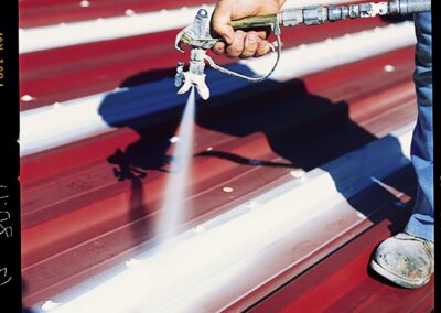 Commercial Roofing Contractor in Bristolville, OH - Dura Defense Roofing