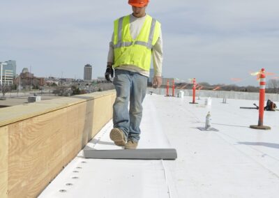 Dura Defense Commercial Roofing - stan v flexion_18