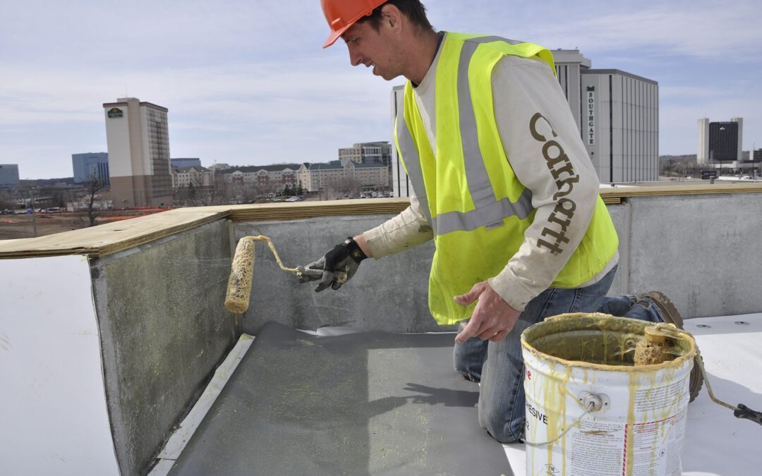 The True Cost of Delaying Commercial Roof Repairs in Bristolville