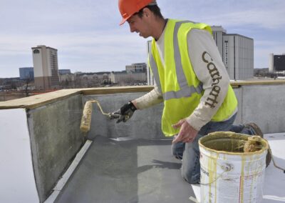 Dura Defense Commercial Roofing - stan v flexion_4